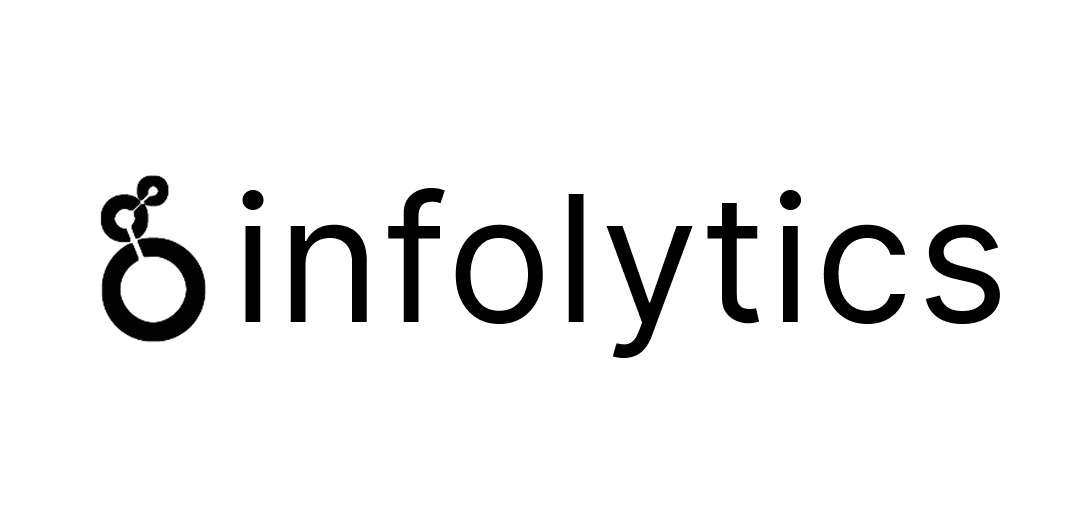 infolytics black